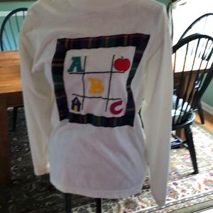 Extremely comfy sweatshirt